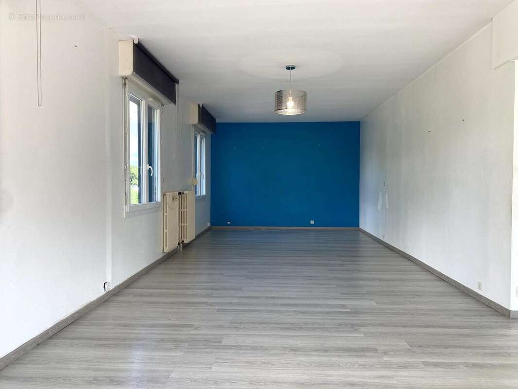 Maison à LARMOR-PLAGE