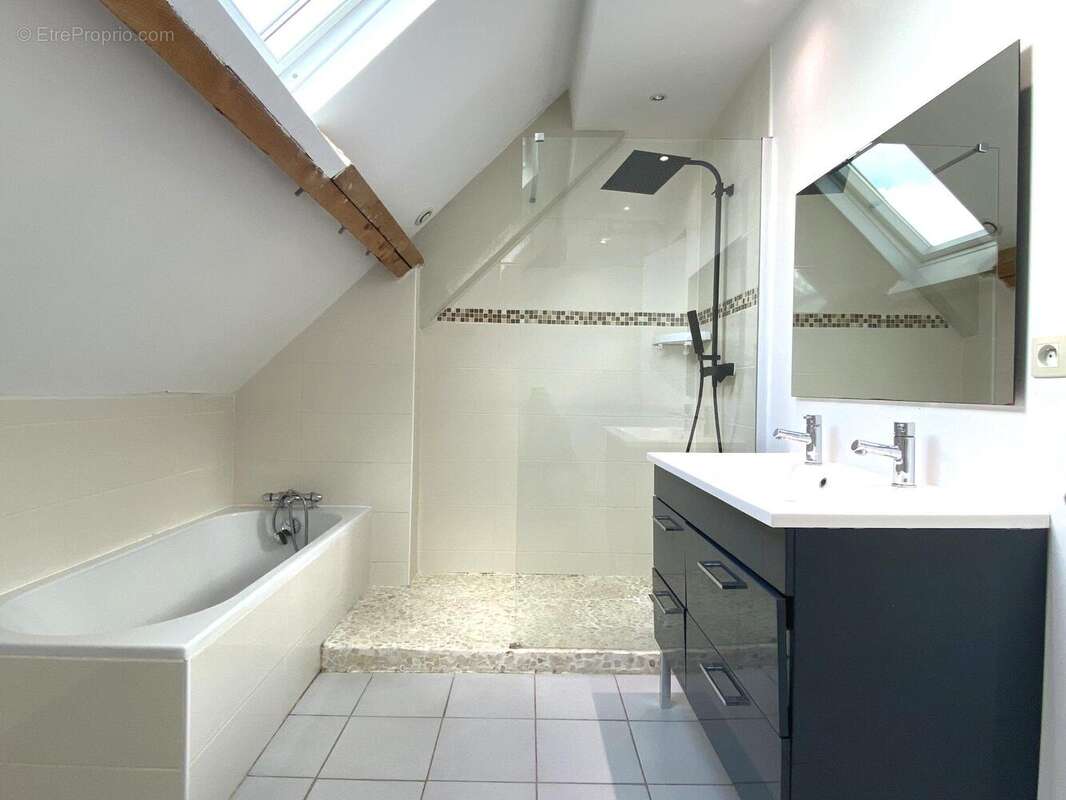 Maison à LARMOR-PLAGE