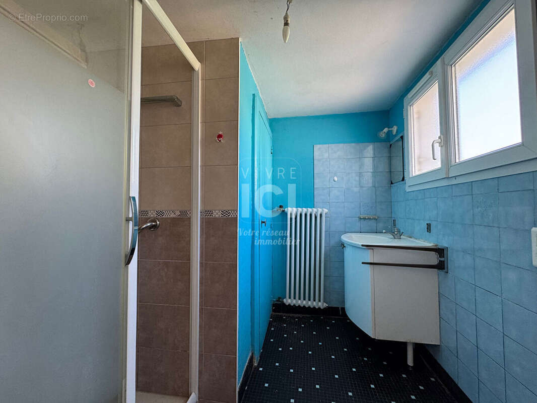 Maison à SAINT-SEBASTIEN-SUR-LOIRE