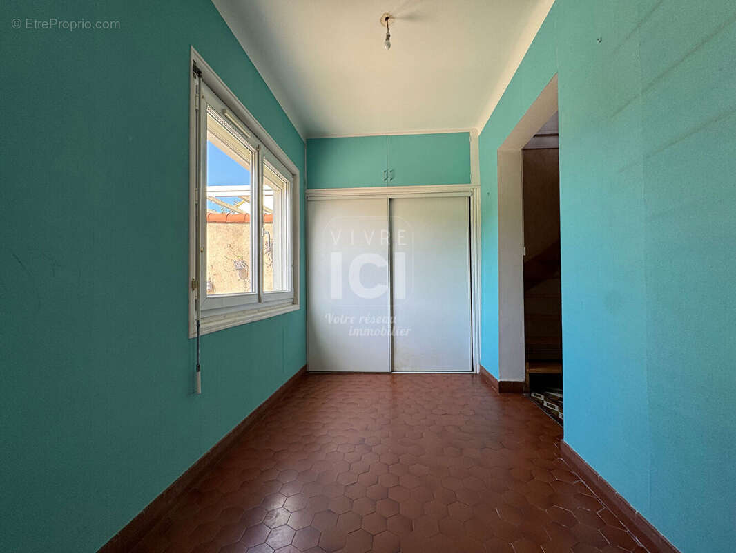 Maison à SAINT-SEBASTIEN-SUR-LOIRE