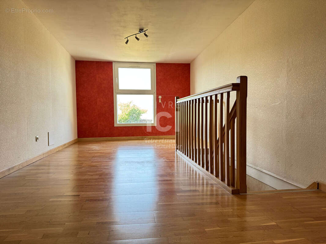 Maison à SAINT-SEBASTIEN-SUR-LOIRE