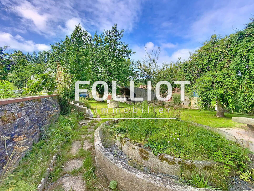 Maison à SAINT-OMER