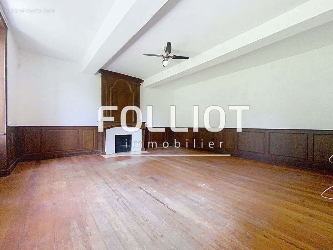 Maison à SAINT-OMER