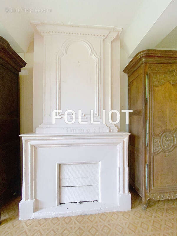 Maison à SAINT-OMER