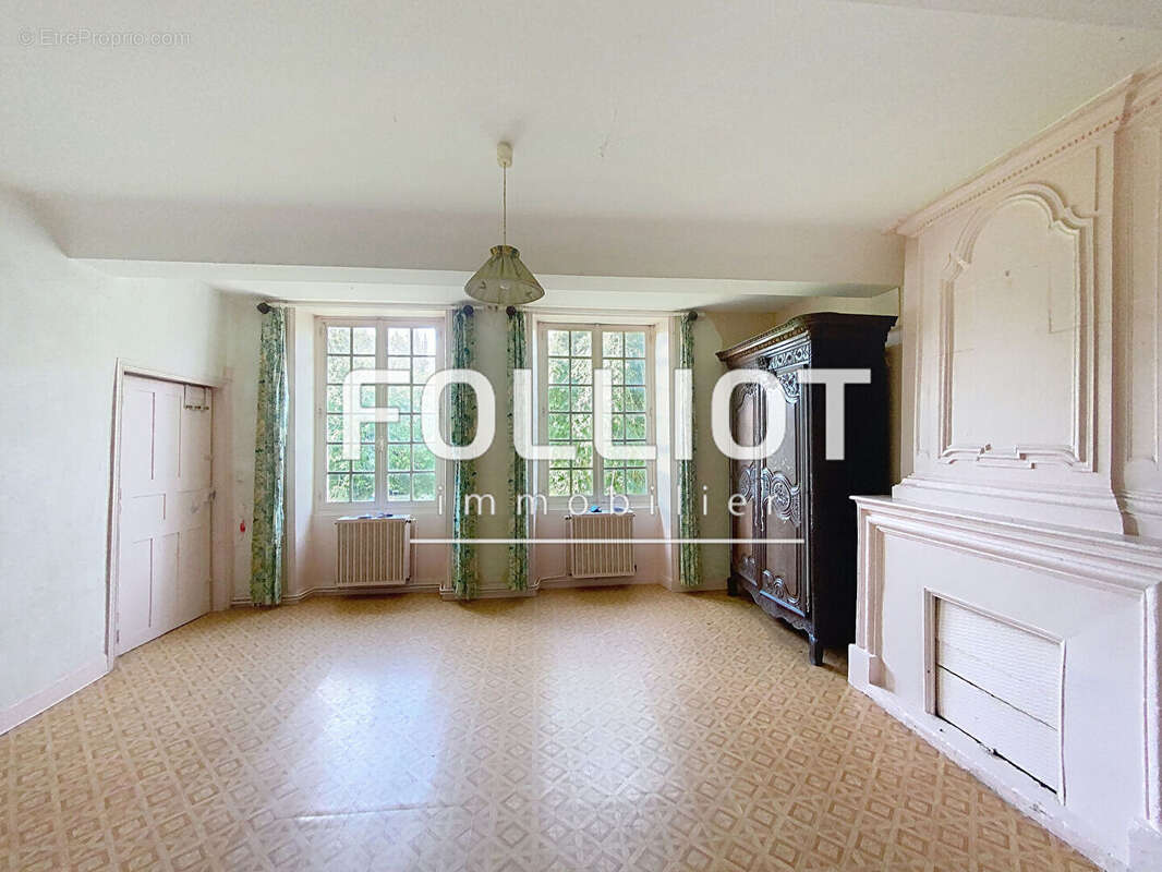 Maison à SAINT-OMER