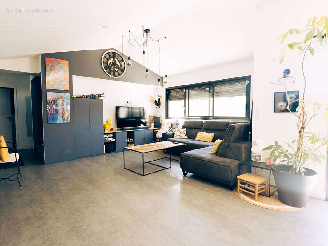 Maison à PUILBOREAU