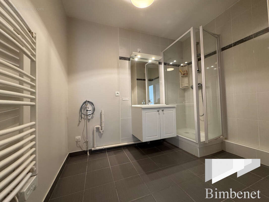 Appartement à ORLEANS