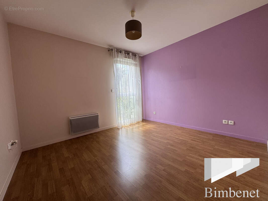 Appartement à ORLEANS