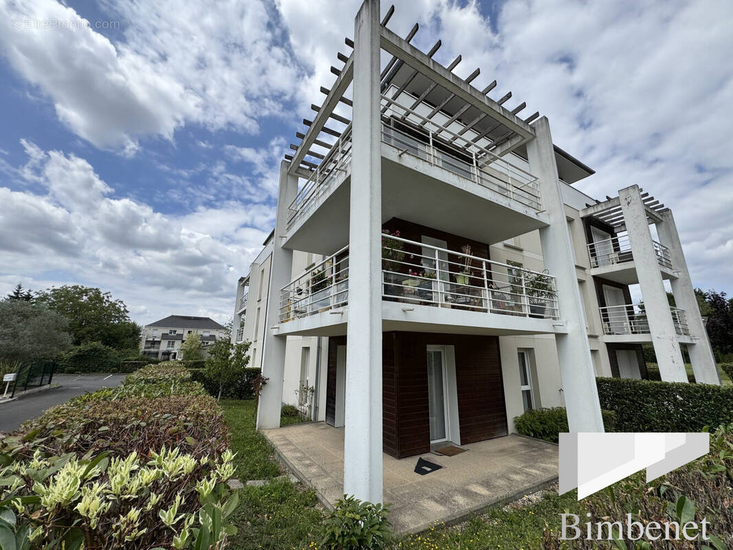 Appartement à ORLEANS