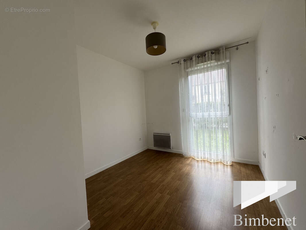 Appartement à ORLEANS