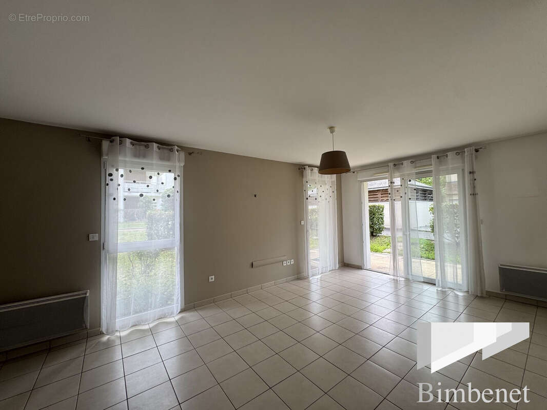 Appartement à ORLEANS