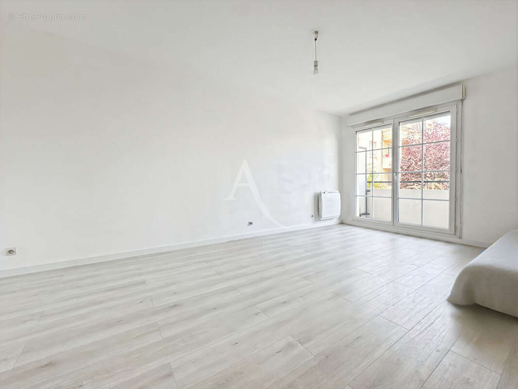 Appartement à CERGY