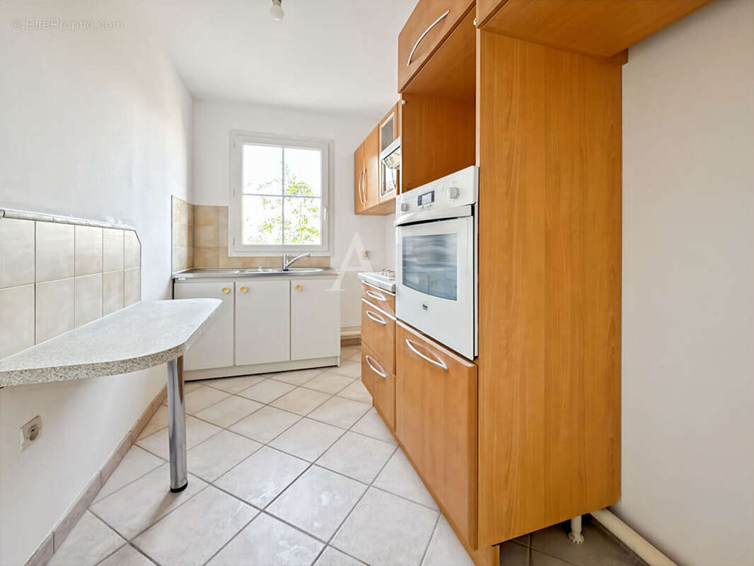 Appartement à CERGY