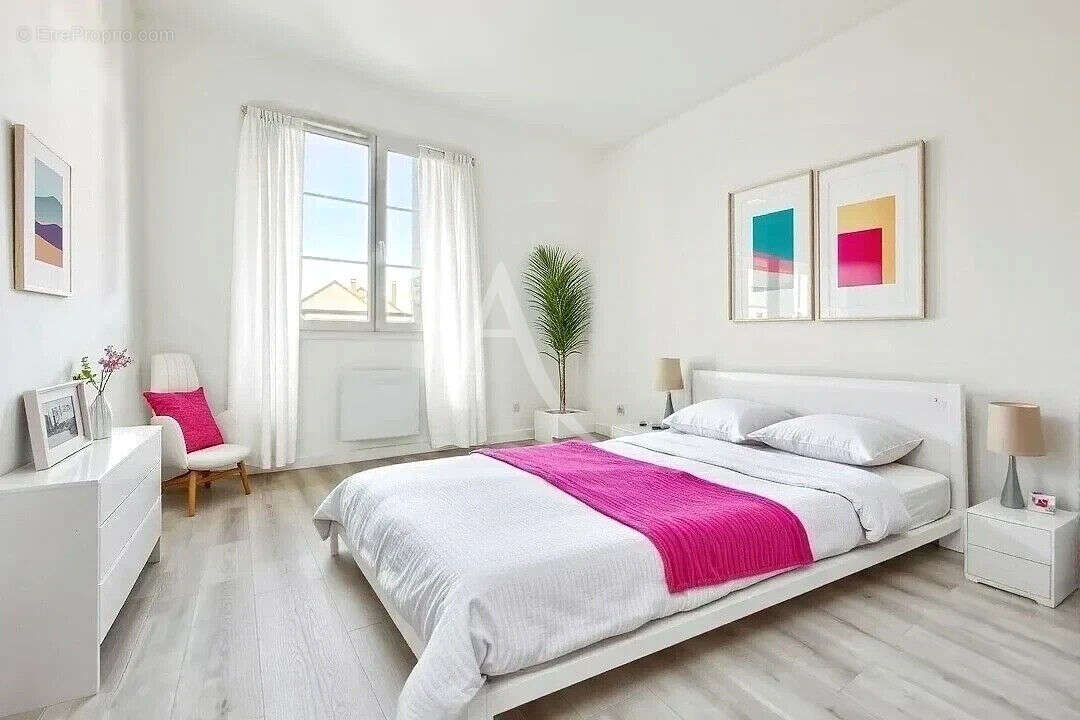 Appartement à CERGY