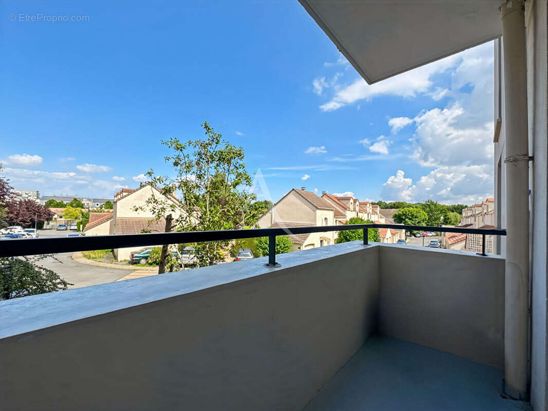 Appartement à CERGY