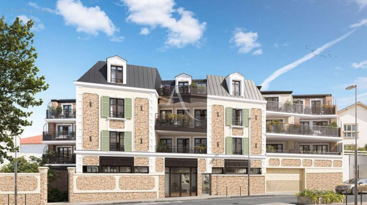 Appartement à ORSAY