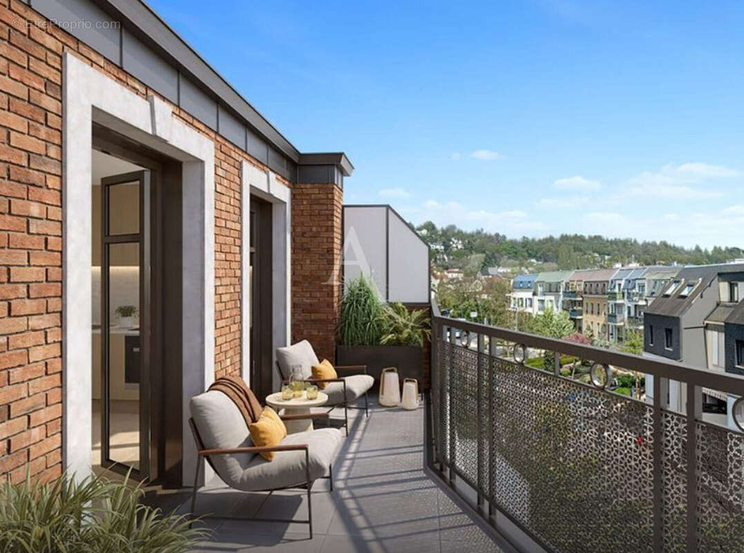 Appartement à ORSAY