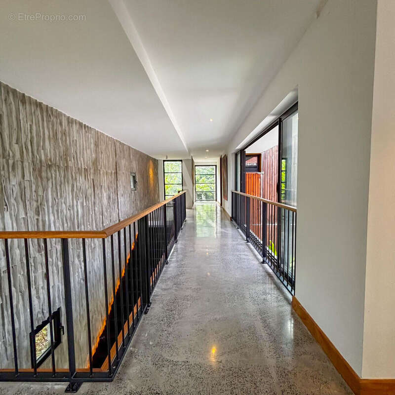 Maison à FORT-DE-FRANCE