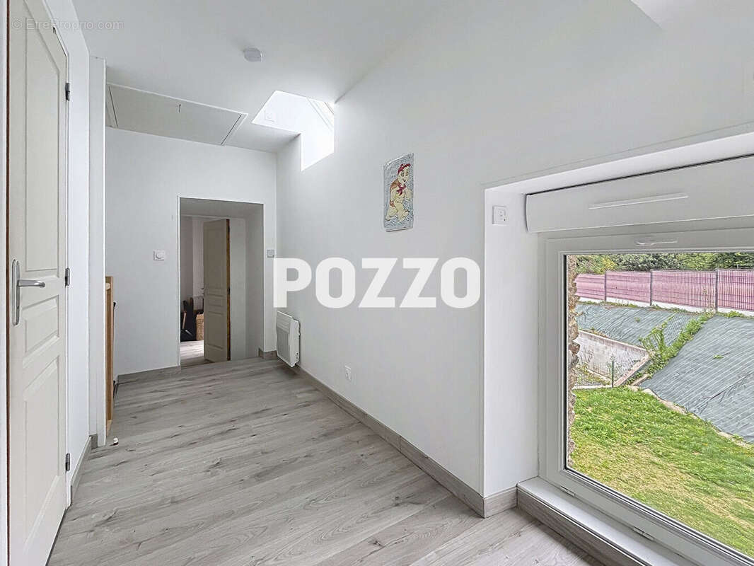 Appartement à SAINT-LO