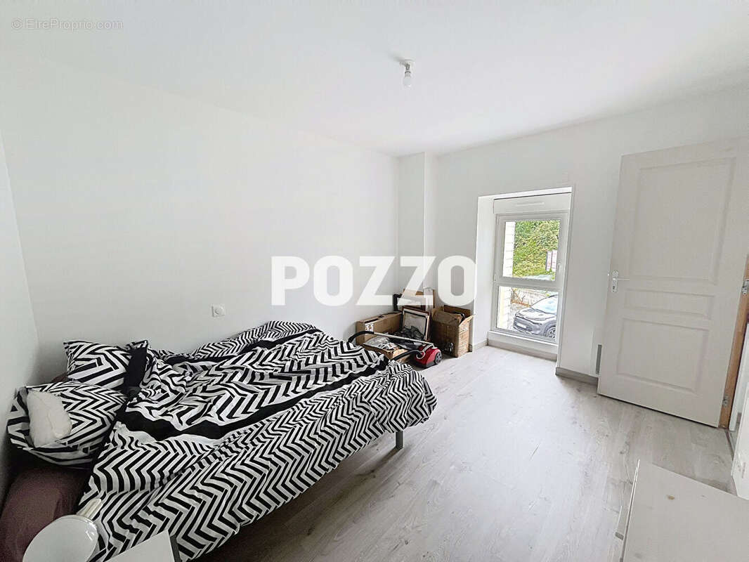 Appartement à SAINT-LO