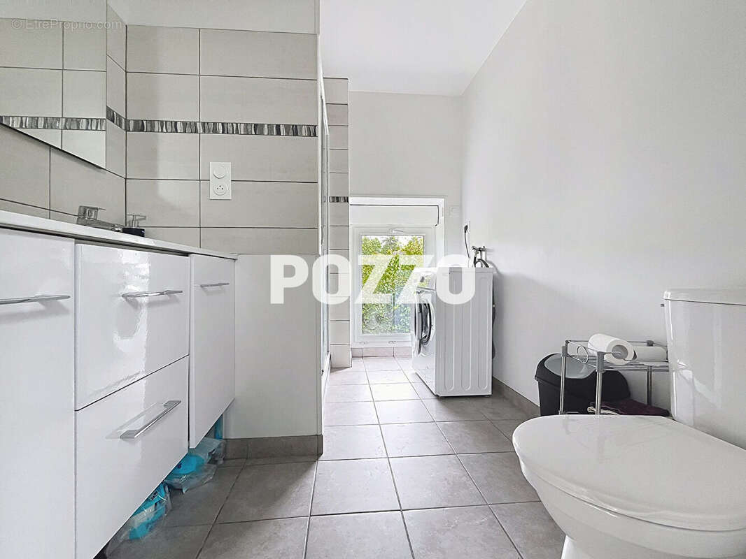 Appartement à SAINT-LO