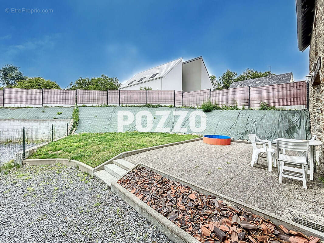 Appartement à SAINT-LO