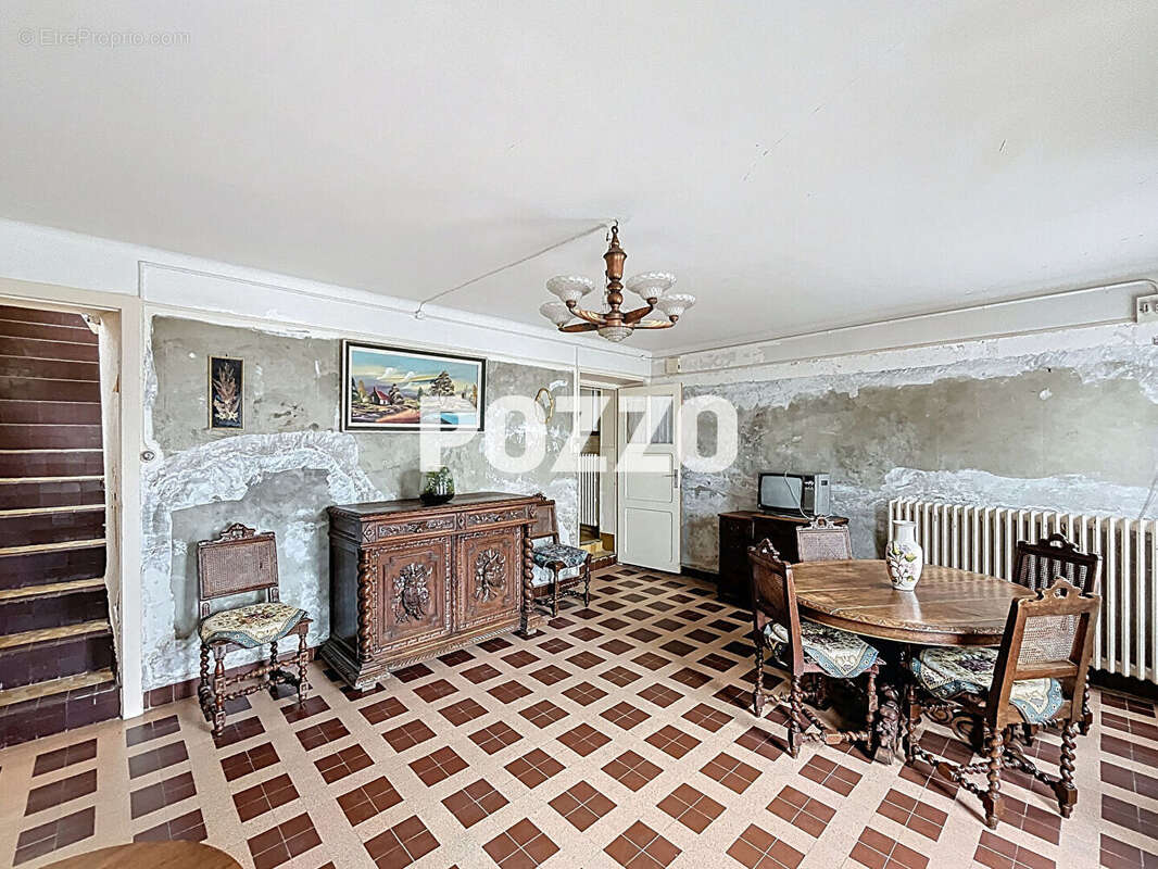 Appartement à SAINT-LO