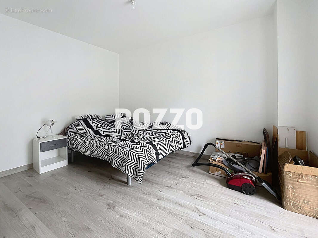 Appartement à SAINT-LO