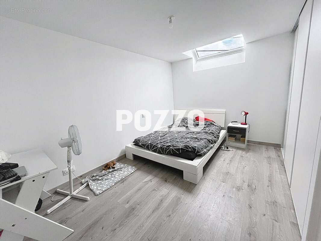 Appartement à SAINT-LO