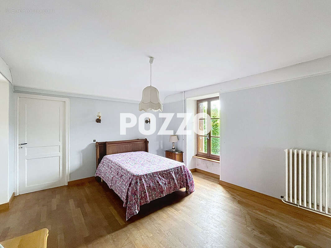 Appartement à SAINT-LO