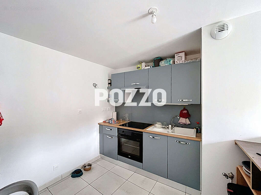 Appartement à SAINT-LO