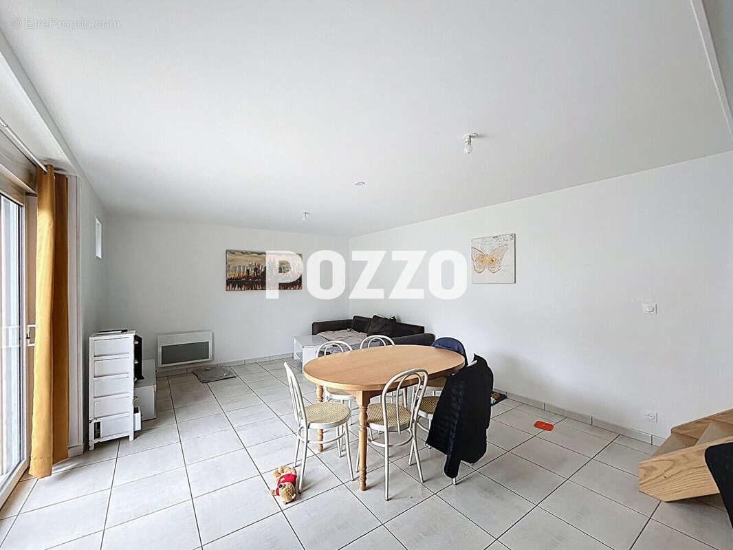 Appartement à SAINT-LO