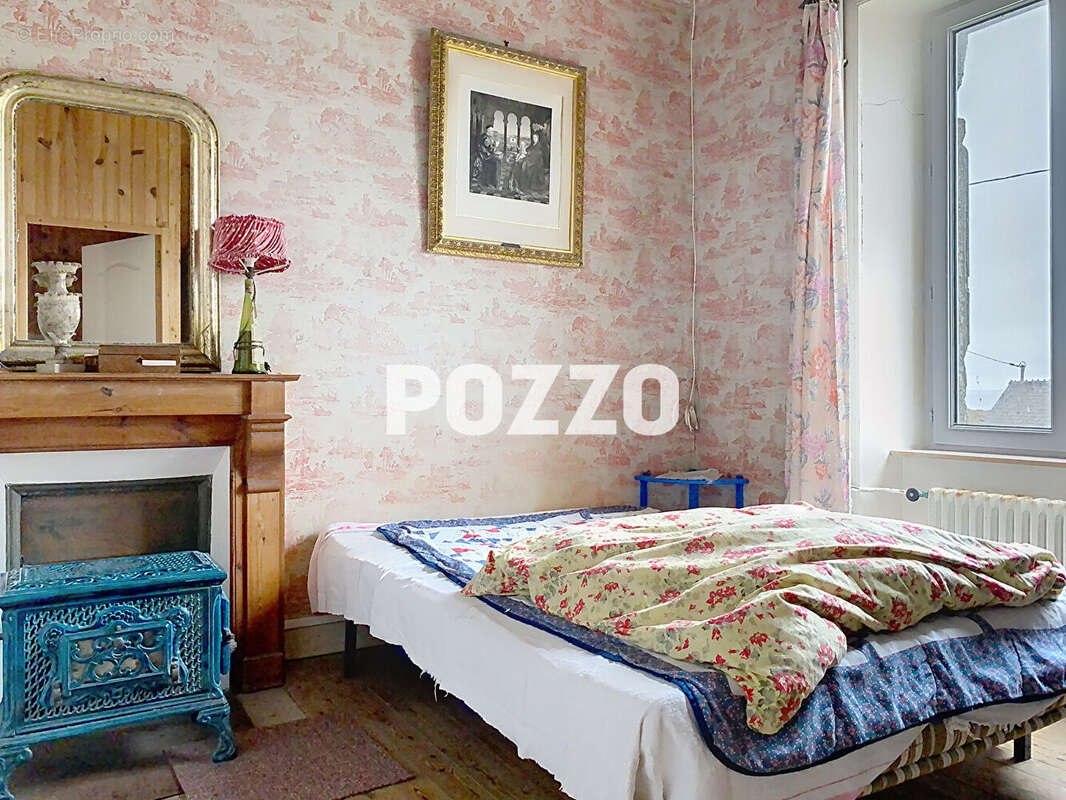 Maison à GATTEVILLE-LE-PHARE