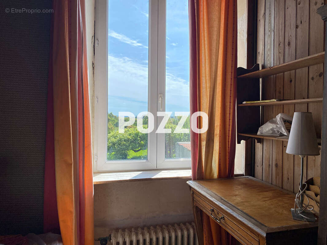 Maison à GATTEVILLE-LE-PHARE