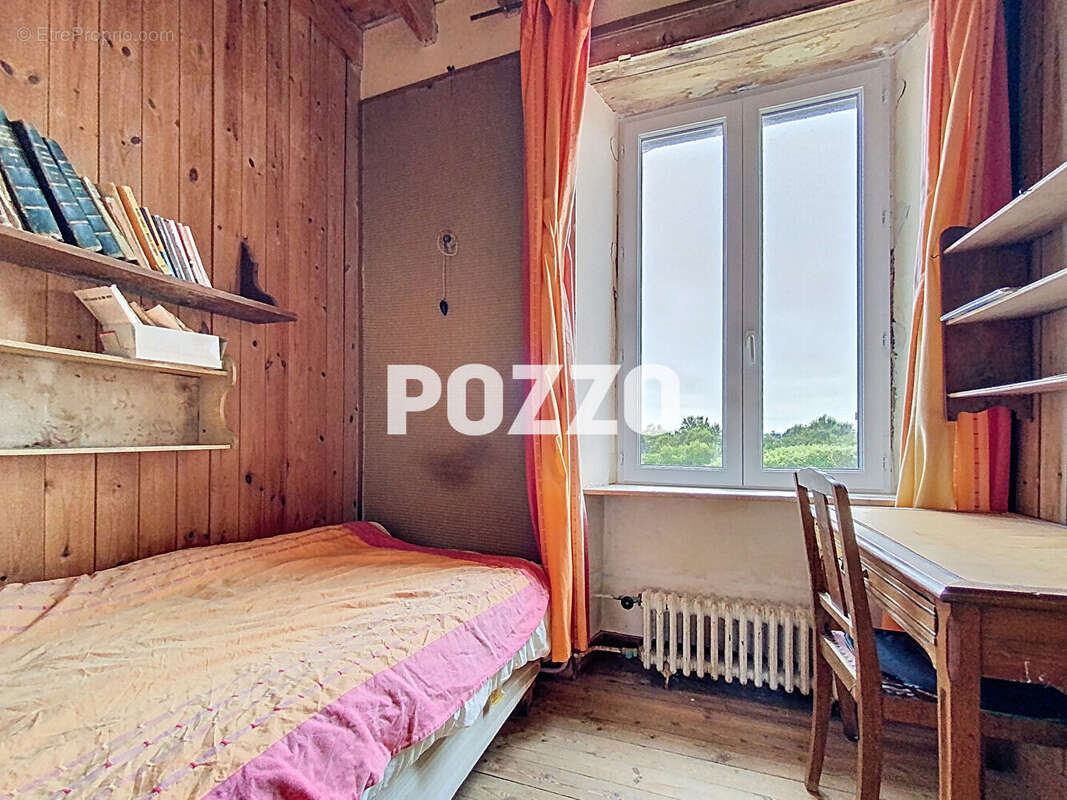 Maison à GATTEVILLE-LE-PHARE