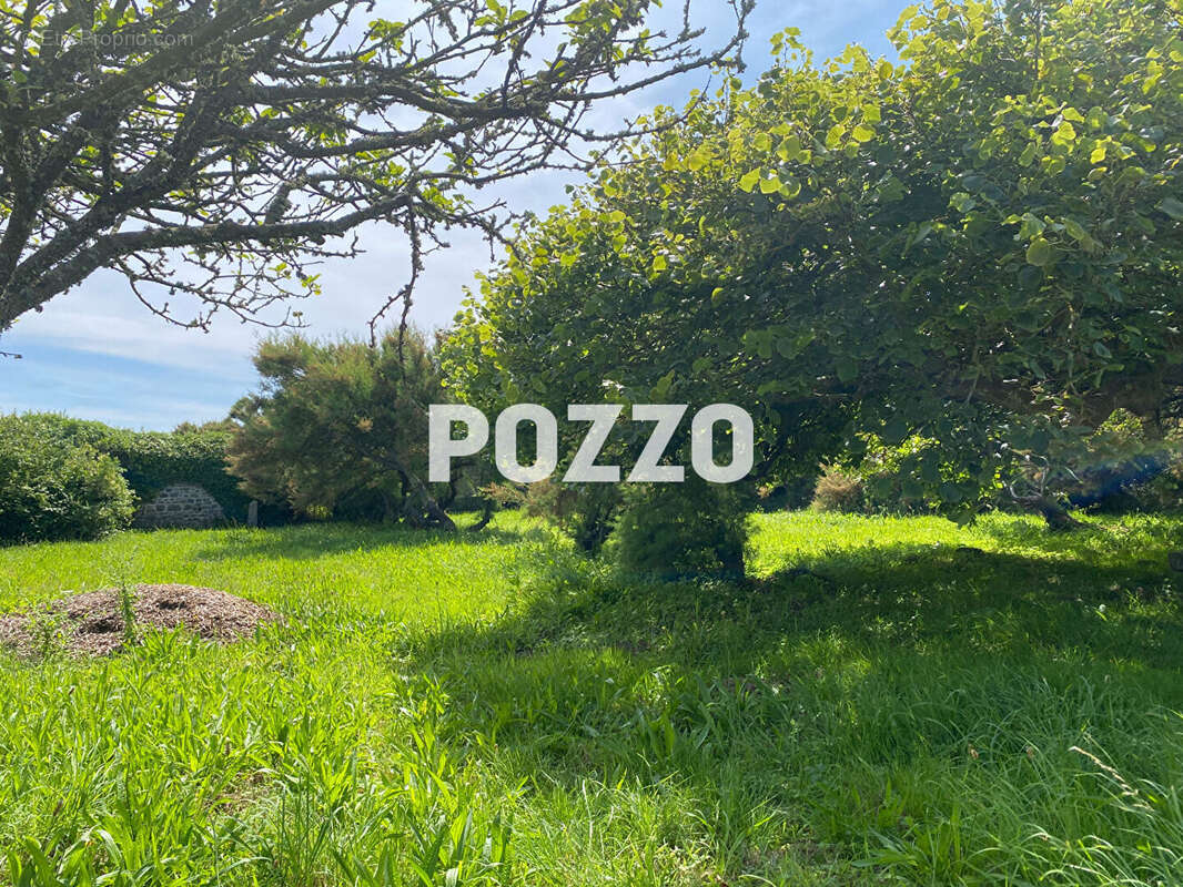 Maison à GATTEVILLE-LE-PHARE