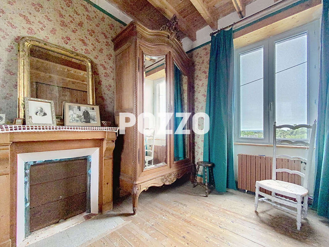 Maison à GATTEVILLE-LE-PHARE