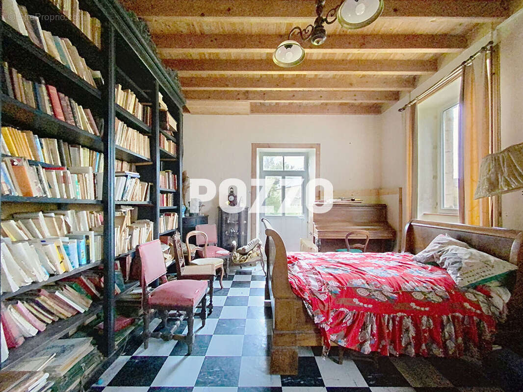 Maison à GATTEVILLE-LE-PHARE