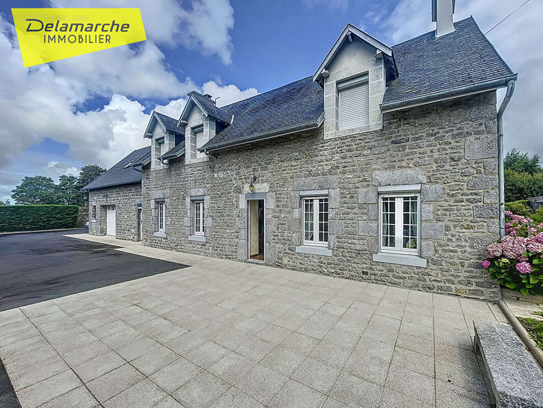 Maison à LINGREVILLE