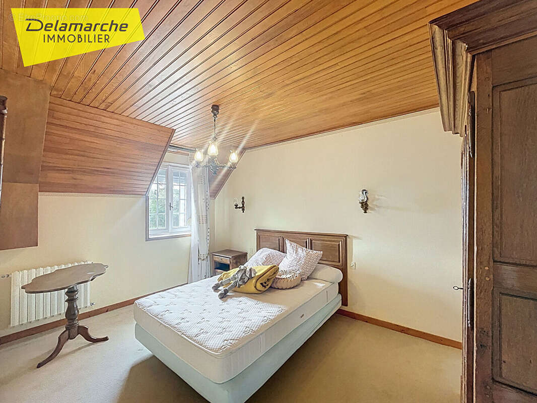 Maison à LINGREVILLE