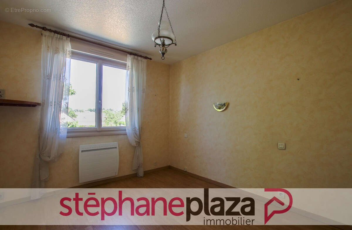 Maison à CHATEAUGIRON