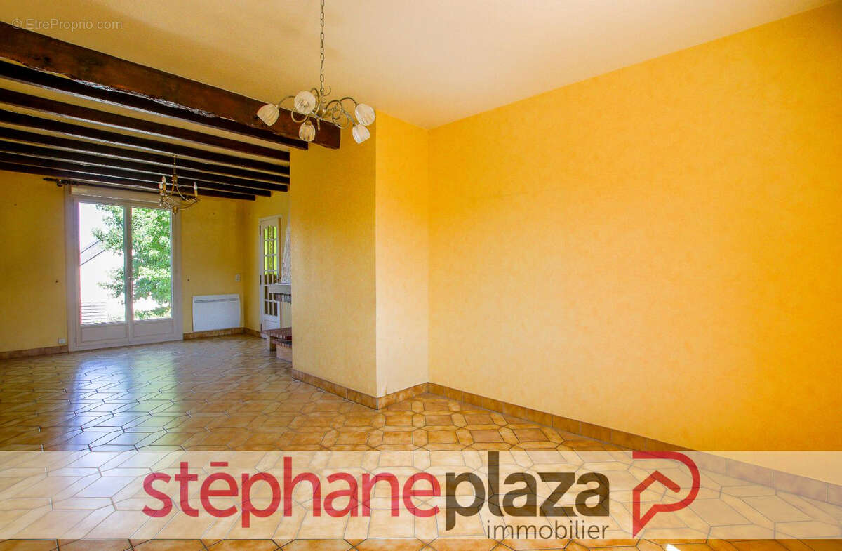 Maison à CHATEAUGIRON