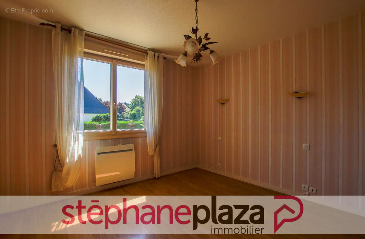 Maison à CHATEAUGIRON