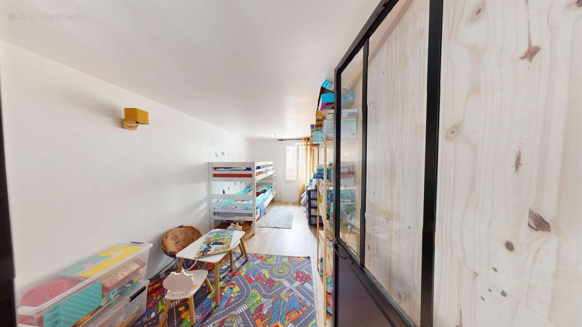 Maison à MONTIVILLIERS