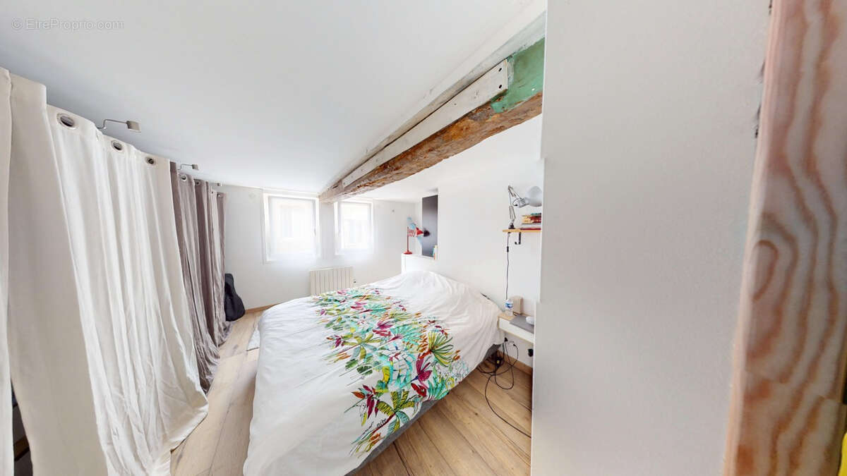 Maison à MONTIVILLIERS