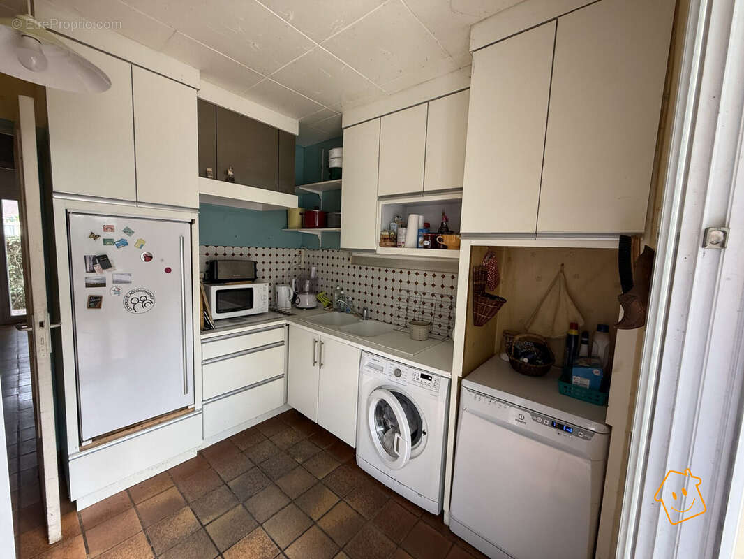 Maison à SAINT-DOULCHARD