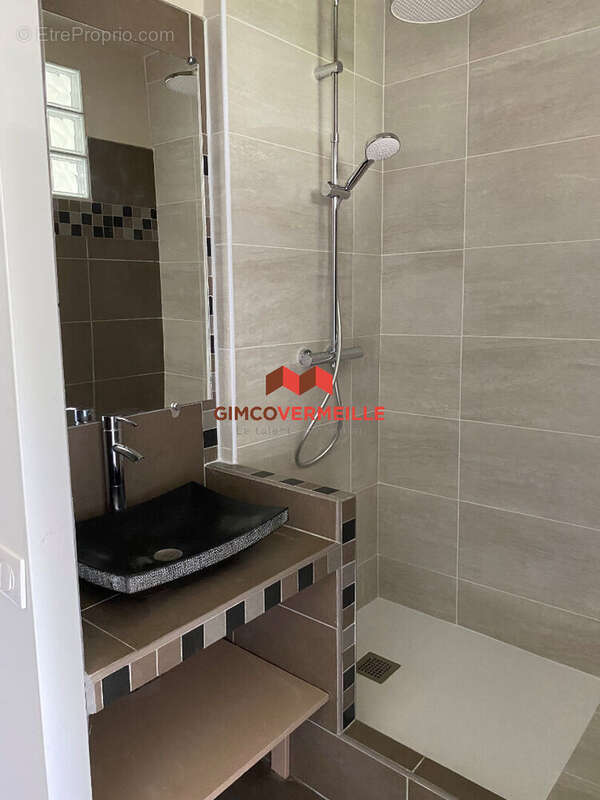 Appartement à VAUCRESSON