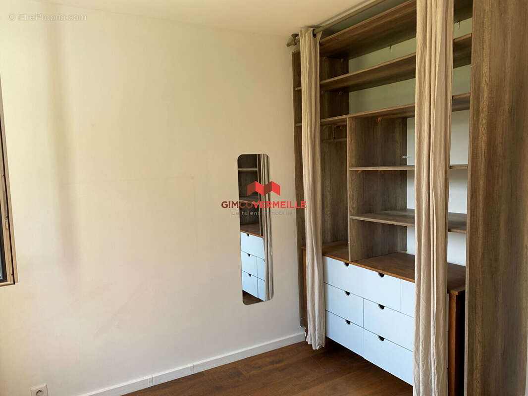 Appartement à VAUCRESSON