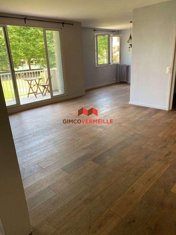 Appartement à VAUCRESSON