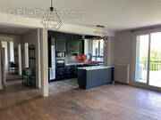 Appartement à VAUCRESSON